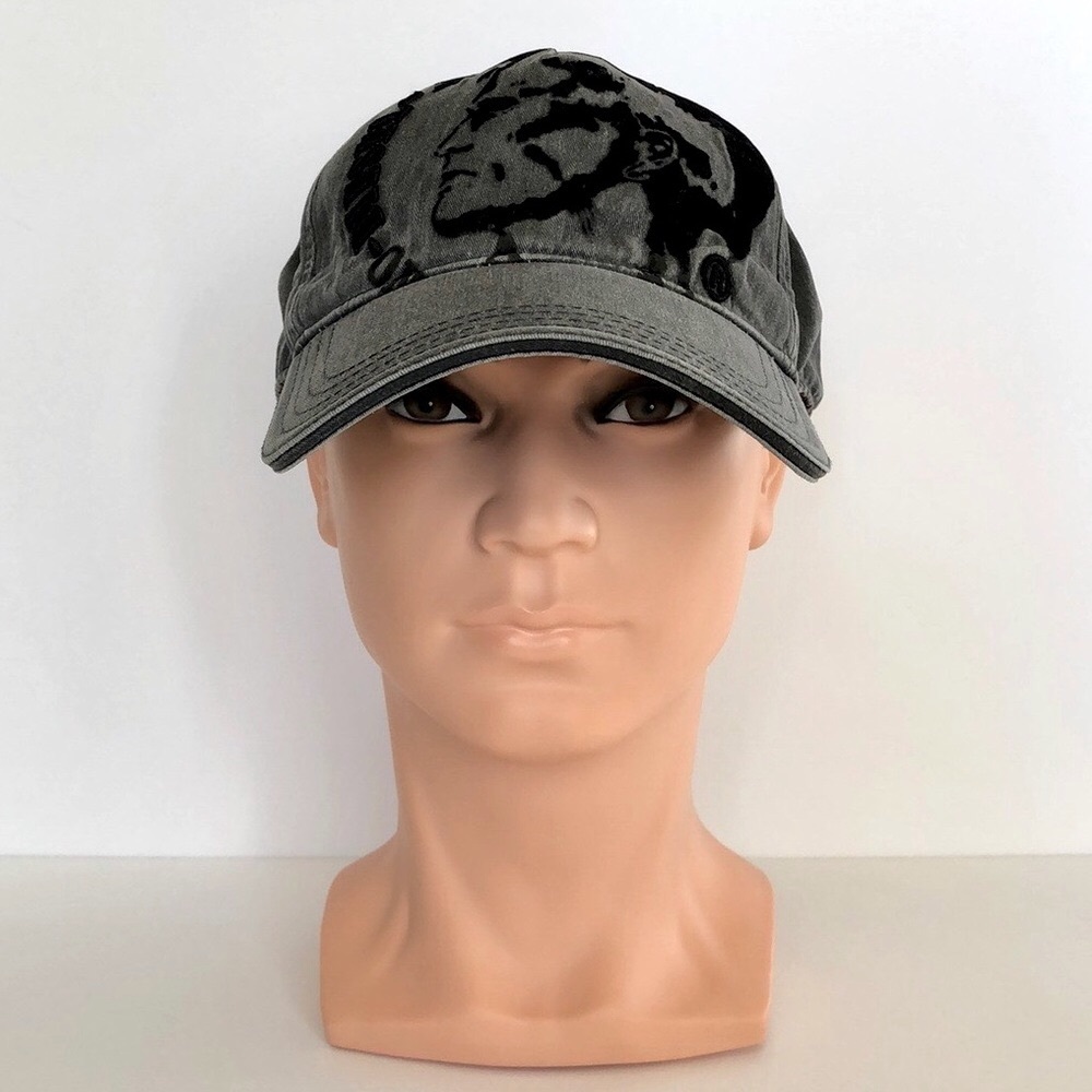 DIESEL Hat  *rare